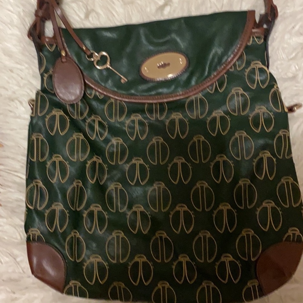 Hand bag
